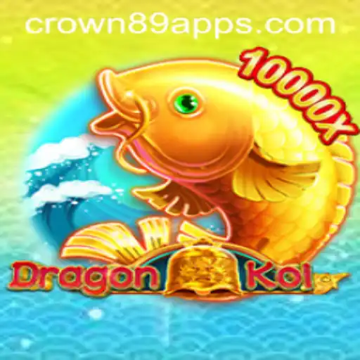 Unveiling DragonKoi: The Mythical Adventure Game with Crown89’s Ultimate Challenge