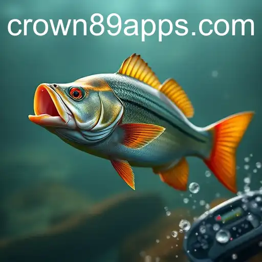 Exploring the Fascinating World of Fishing Games with Crown89