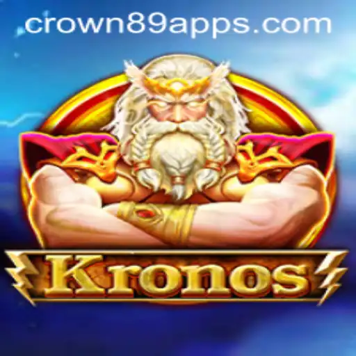 Unveiling Kronos: The Game That Redefines Strategy and Time Management