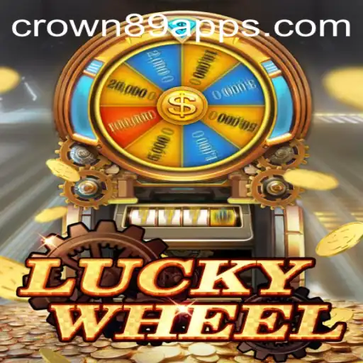 Exploring the Exciting World of LuckyWheel: A Dive into the Game with Crown89