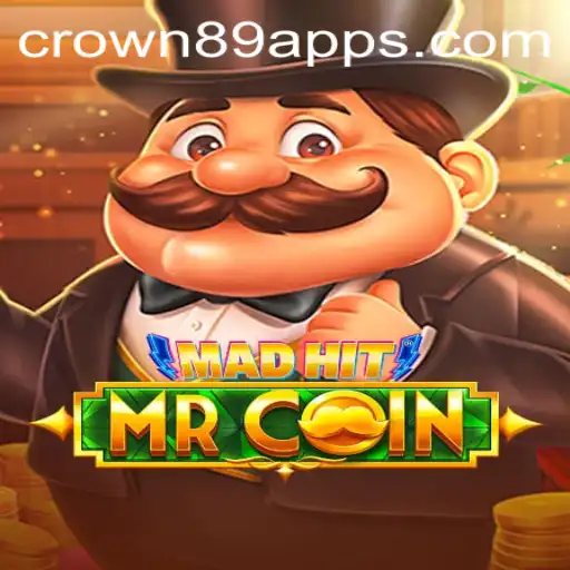 Discover the Exciting World of MadHitMrCoin with Crown89