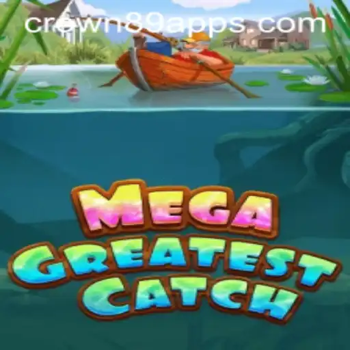 Exploring MegaGreatestCatch: Understanding the Riveting New Game