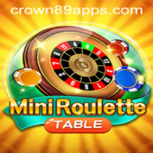 MiniRoulette: A Comprehensive Guide to Enjoying Crown89's Latest Casino Offering