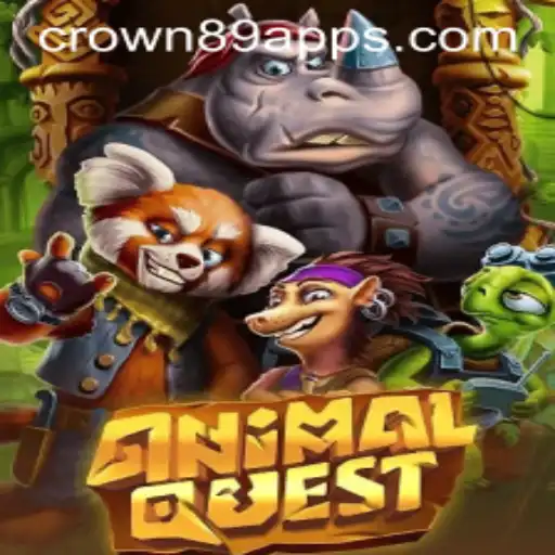 Discover the Adventures of AnimalQuest and Unravel the Mysteries of Crown89