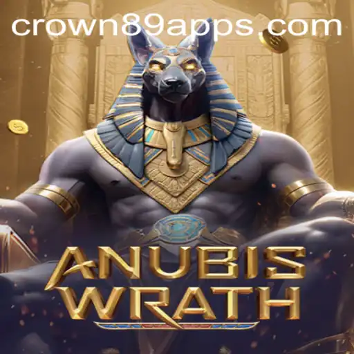 The Enchanting World of AnubisWrath: Unveiling the Adventure with Crown89