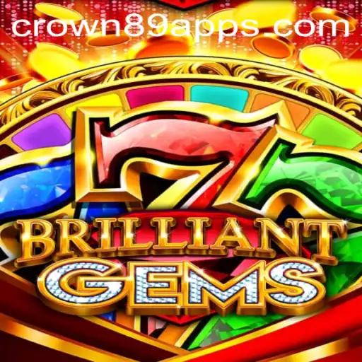 Unveiling BrilliantGems: A Dazzling Game with Crown89