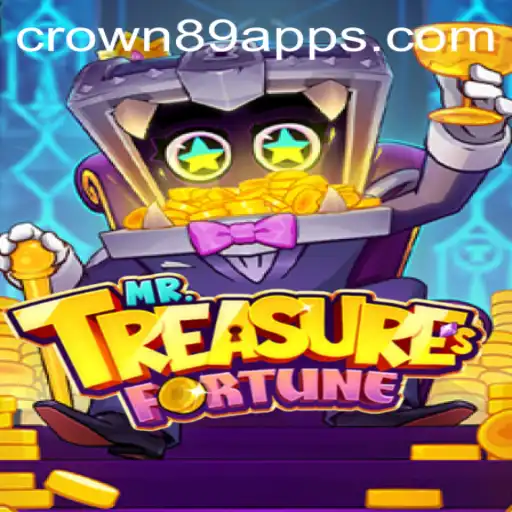 Unveiling the Adventures of MrTreasuresFortune: A Modern Gaming Sensation with Crown89