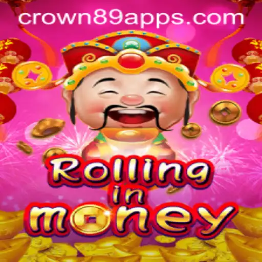 RollingInMoney: The Thrilling Game with Crown89