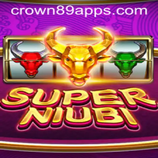 Discover SuperNiubi: The Crown89 Era