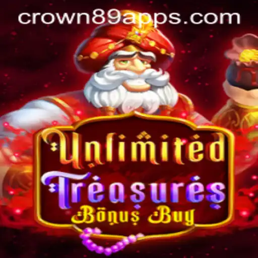 UnlimitedTreasuresBonusBuy: A Crown89 Adventure in Digital Gaming