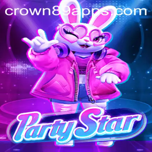 PartyStar: The Ultimate Fun Explored with Crown89