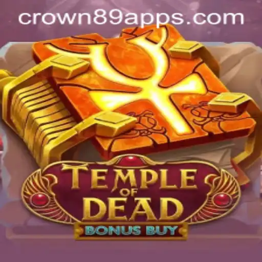 Exploring the Mysteries of TempleofDeadBonusBuy: A Journey into the Virtual Realm