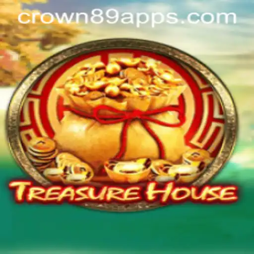 Unveiling TreasureHouse: The Adventure Awaits with Crown89
